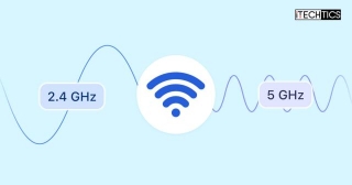 How To Change Wi-Fi Frequency Bands Between 2.4 And 5 GHz