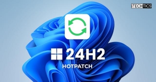 Windows 11 24H2 Might Support Hotpatching; No More Restarts