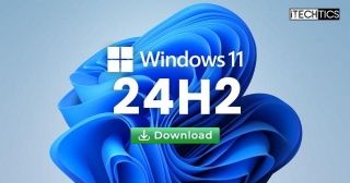 Try Out Windows 11 24H2 (Version 2024) Today: Release Date, New Features & Installation Guide
