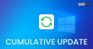 Windows 10 KB5034843 Cumulative Update Released With Direct URL Sharing Through Windows Share