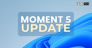 Windows 11 KB5034848 Released To Insiders With Moment 5 Features