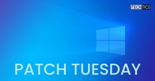 Windows 10 KB5035845 Addresses 61 Security Vulnerabilities, Adds Direct Windows Share Improvements