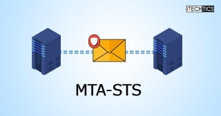 What Is MTA-STS And How To Configure It For Email Security