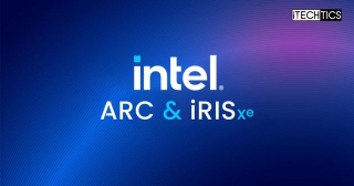 Intel Releases Graphics Driver 31.0.101.5330 For Arc, Iris Xe, And Core Ultra