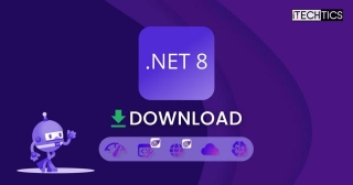 Download .NET 8.0.3 LTS (Offline Installers)
