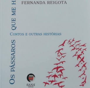 Contos E Outras Histórias De Fernanda Reigota