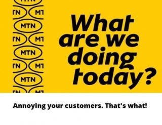 MTN: Too Big To Care