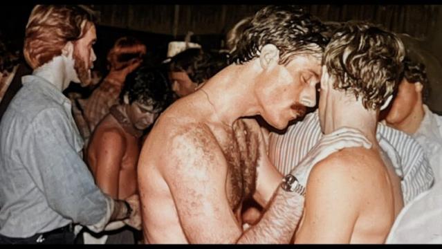 OMG, WATCH: Doc about one of the first gay American discos STUDIO ONE FOREVER gets a trailer