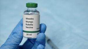 OMG, have you heard? WHO warns about measles outbreak due to lapse in vaccinations