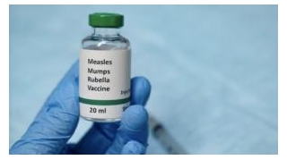OMG, Have You Heard? WHO Warns About Measles Outbreak Due To Lapse In Vaccinations