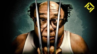 OMG, Corridor Asks The Question: What If Danny DeVito Was Wolverine?