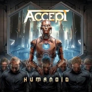 Accept - Humanoid (crítica Para Rock In Spain)