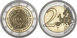 Portugal 2 Euro 2024 - 50th Anniversary Of The April 25 Revolution