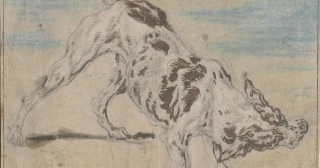 Bruegel To Rubens: Great Flemish Drawings