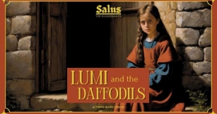 Lumi And The Daffodils | A Micro Audio Drama