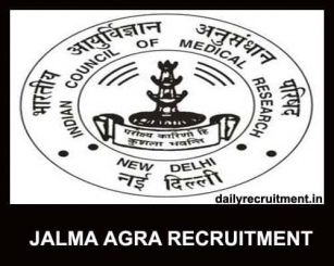 Jalma Agra Recruitment 2024, Apply DEO, Attendant, Technician & Various Jobs @ Www.jalma-icmr.org.in