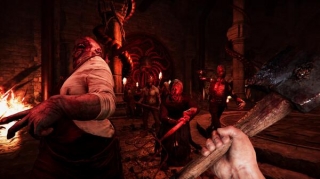 Sker Ritual Unleashes Hellfire: Full Game Available Now!