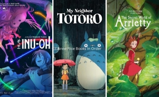 Through The Lens Of Animation: Unraveling The Top 25 Anime Movies Of All Time