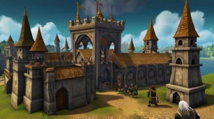 RuneScape: A Beginner’s Guide To Conquering Gielinor