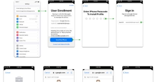 User Enrollment For Managed IOS Devices Is Now Generally Available