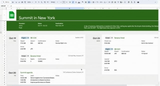 Smooth Scrolling In Google Sheets Now Available On Desktop