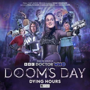 Review: Doom’s Day – Dying Hours