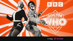 Trailer And Images For Doctor Who Upcoming Season