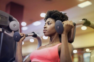 No More Excuses! 5 Simple Steps To Begin Your Fitness Journey