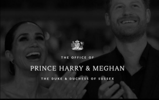 Not The Duke And Duchess Of *me*