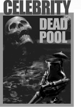 Dead Pool 178:  The Daffs Are In Bloom