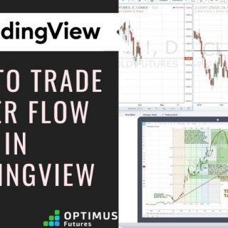 How To Trade Order Flow In TradingView