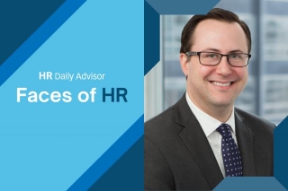 Faces Of HR: Alexander Schaffel On Alignment And Harmonious Relationships