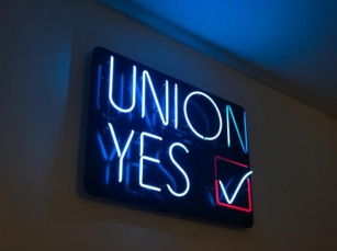 Number Of Employer Union Election Requests Sees Huge Increase