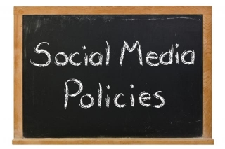 How To Craft A Social Media Policy For Your Employees In 2024