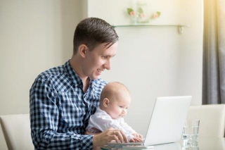 Insights On Parent-Friendly Workplaces