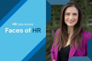Faces Of HR: Katherine Loranger On Leading With Integrity And HR As A Service Function