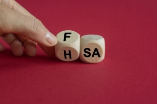 Prescription For Employee Financial Wellbeing? Start With An FSA Or HSA