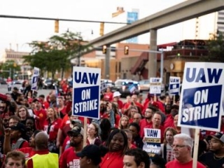 What Employers Can Learn From The UAW And Big Three Strike
