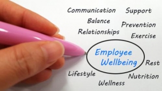 Why Workplace Well-Being Is Critical Now More Than Ever