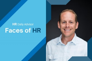 Faces Of HR: Andrew Scivally On Creating Safe Spaces To Learn And Fail, Decisiveness, And Taking Risks