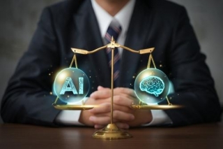 Managing Artificial Intelligence In The Workplace