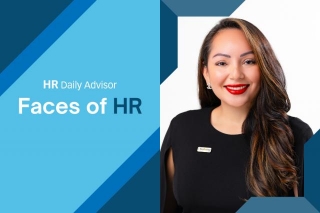 Faces Of HR: Veronica Calderon On Accessibility, Advocacy, And Alignment