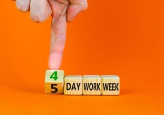 Navigating The Potential Of A 4-Day Workweek