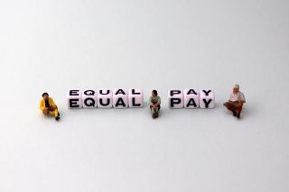 Exploring The Perception Gap On Pay Equity And Promotions