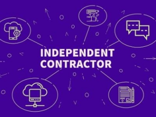 DOL Publishes Final Rule Regarding Independent Contractor Classification Under FLSA