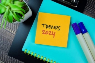 5 Workforce And Career Trends For 2024