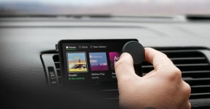 Spotify’s Car Thing Is A Cautionary Tale About Connected Automotive Products