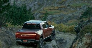 Rivian Drops Another One Percent Of Its Workforce As It Chases Profitability
