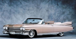 Rare Rides Icons: The Cadillac Eldorado, Distinctly Luxurious (Part XX)