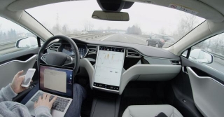 Tesla Settled A Unique Autopilot-Related Crash Case Before It Could Reach Court